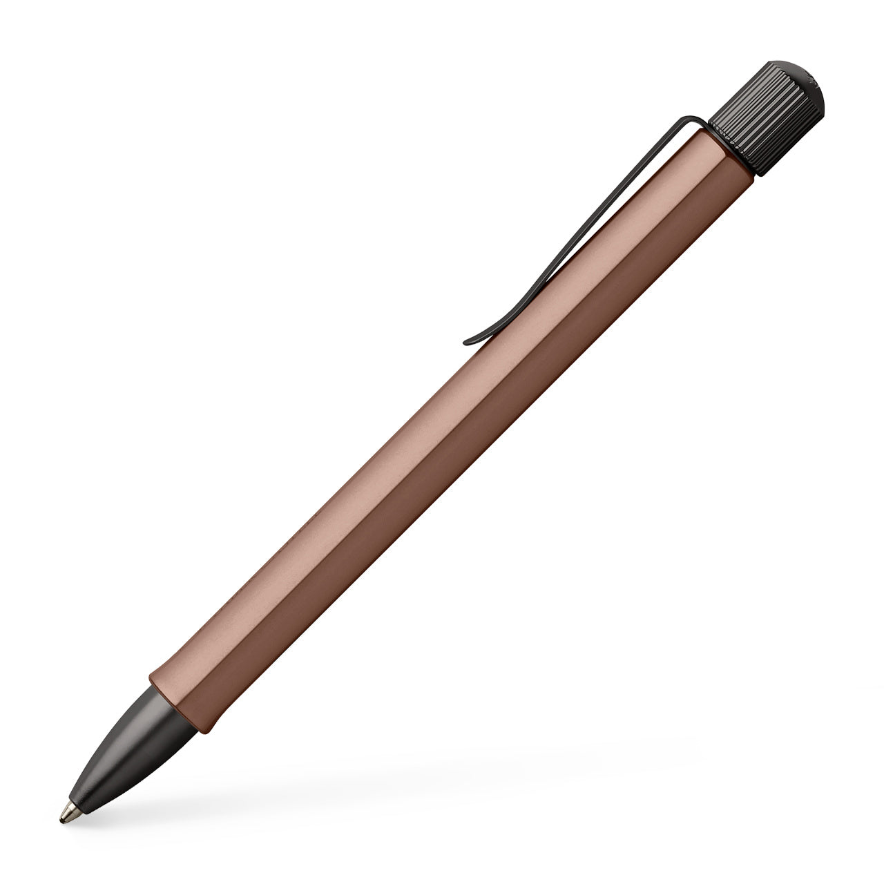 PIX HEXO BRONZ MAT FABER-CASTELL PIX HEXO BRONZ MAT FABER-CASTELL